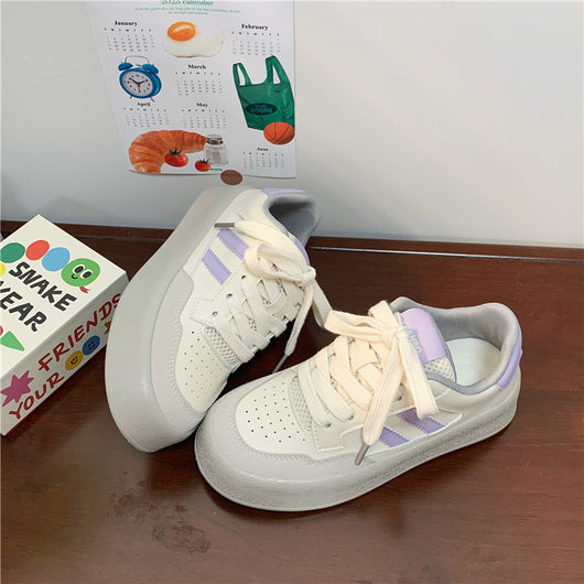 Tenis Gruesos Versátiles para Mujer - Diseño Moderno y Cómodo - Image 31