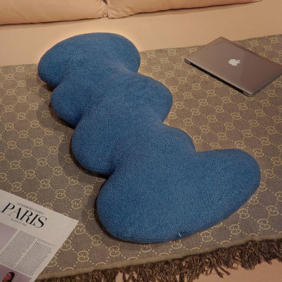 Almohada Larga Onda Suave - Image 8