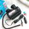 Compresor de Aire Portátil 12V para Automóviles