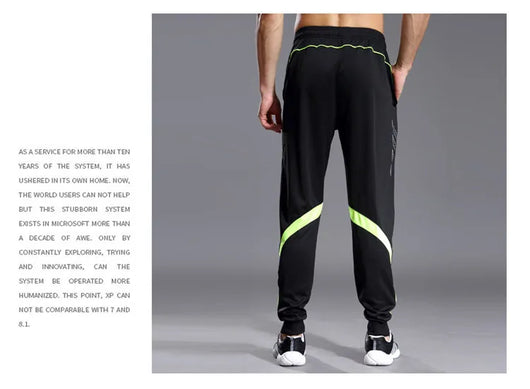 Pantalones Deportivos para Ciclismo y Running - Hombre - Image 13