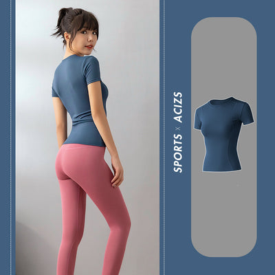 Leggings Deportivos de Cintura Alta para Mujer - Image 45