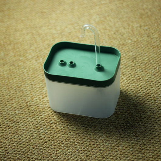 Dispensador Automático de Agua Circulante para Mascotas - Image 27