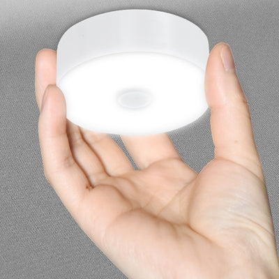 Lámpara LED Ambiental para Techo de Auto - Iluminación Delantera y Trasera - Image 6