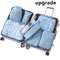 Upgrade Azul And Gris Models