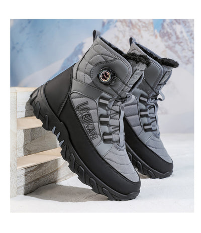 Zapatillas de Senderismo y Deportes Casuales para Hombre - Estilo Moderno - Image 17