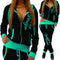 Conjunto Deportivo de Punto para Mujer - Comodidad y Estilo