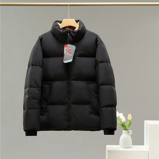 Chaqueta Deportiva de Plumón de Pato para Actividades al Aire Libre - Image 5