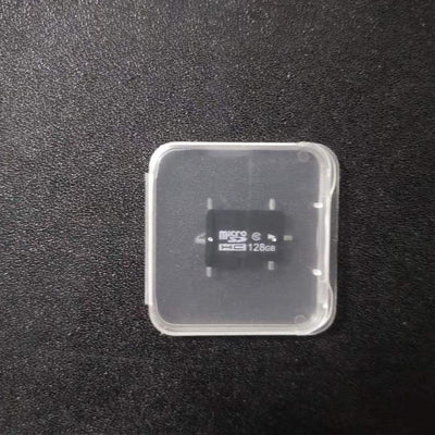 Tarjeta de Memoria para Dashcam y Grabadora de Conducción - Image 7