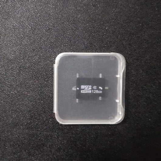 Tarjeta de Memoria para Dashcam y Grabadora de Conducción - Image 7