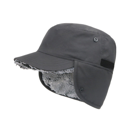 Gorro Térmico para Mujer Aislante contra Frío y Viento - Image 8