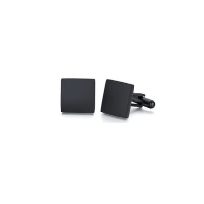 Gemelos Minimalistas de Acero Inoxidable Europeos y Americanos - Image 11