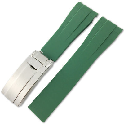 Reloj Deportivo con Correa de Silicona - Image 3