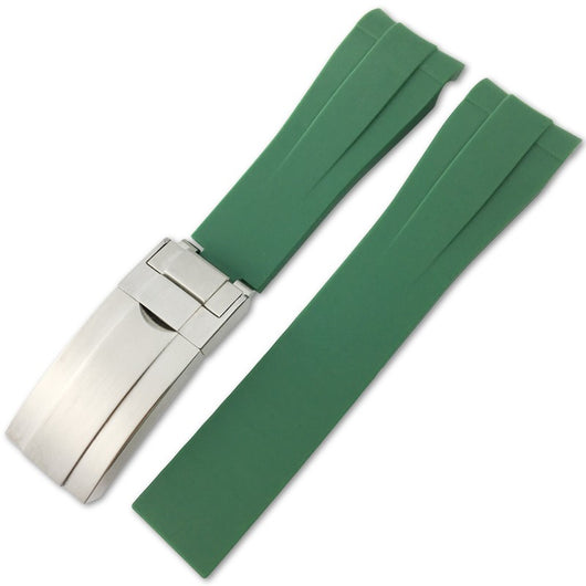 Reloj Deportivo con Correa de Silicona - Image 3