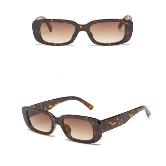 Gafas de Sol Trendy para Hombre y Mujer - Estilo Moderno