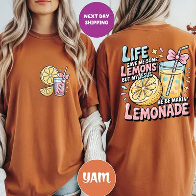Playera Cómoda de Manga Corta para Mujer - Estilo Casual Versátil - Image 9