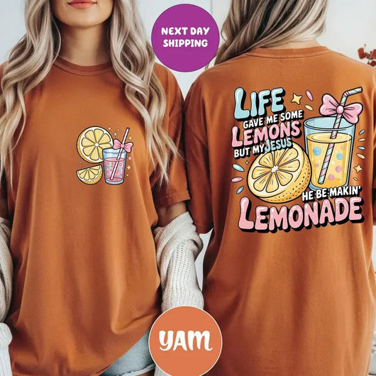 Playera Cómoda de Manga Corta para Mujer - Estilo Casual Versátil - Image 9