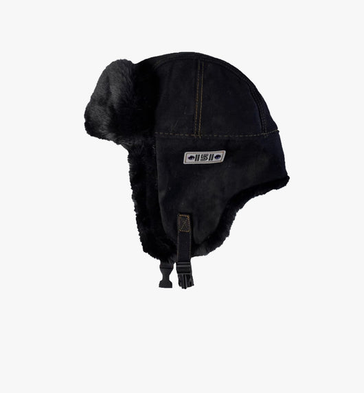 Gorro de Invierno Unisex con Orejeras Acolchadas - Image 13