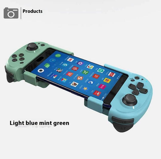 Controles Inalámbricos Divididos para Móvil con Bluetooth - Image 9