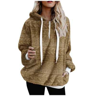 Sudadera Hoodie Slim Verde Premium Estilo Urbano - Image 19