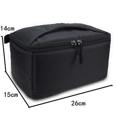 Funda Protectora Impermeable para Cámara DSLR Digital Portátil - Image 12