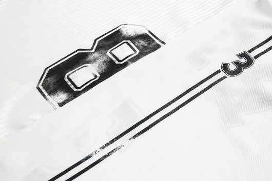 Playera Suelta Estilo Americano con Diseño Graffiti Único - Image 16