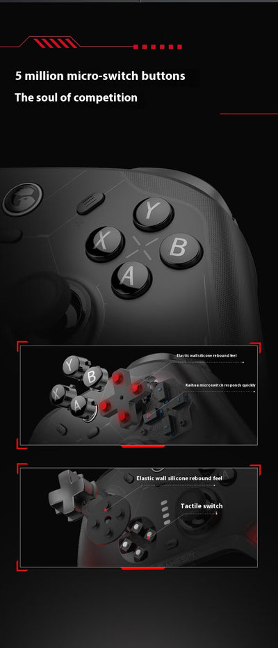 Base de Carga para Control Inalámbrico de Videojuegos - Image 26