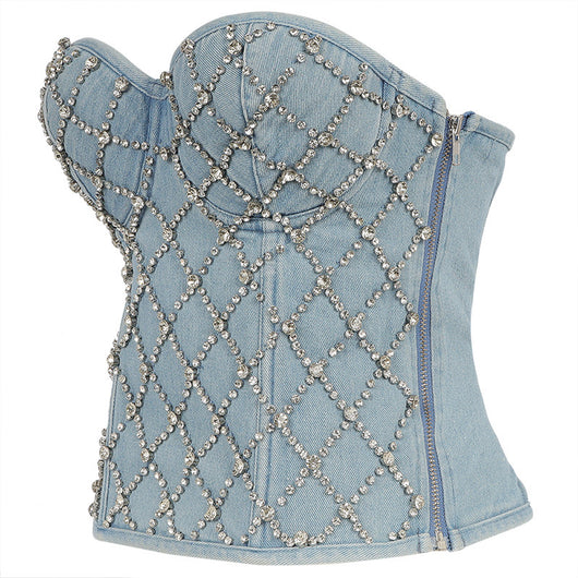 Chaqueta Deportiva Coreana Ajustada con Cierre para Mujer - Image 7