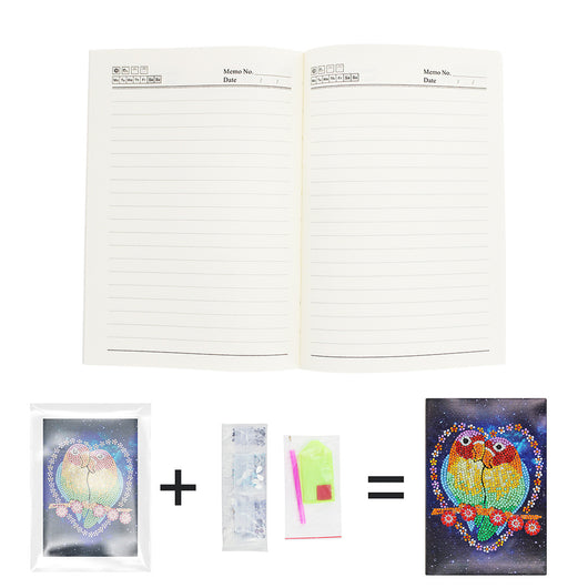Cuaderno de Pintura de Diamantes - Image 8