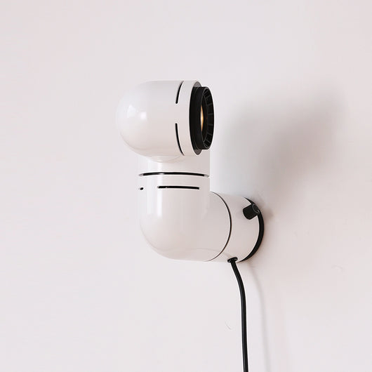 Lámpara de Pared Futurista con Tuberías de Agua para Salón y Dormitorio - Image 12