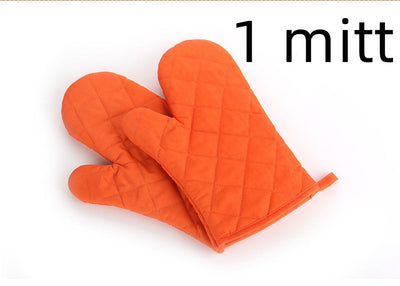 Guantes Aislantes para Microondas Reforzados - Image 9
