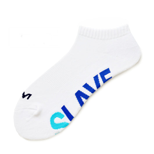 Calcetines de Lana para Hombre con Letras Deportivas - Image 5
