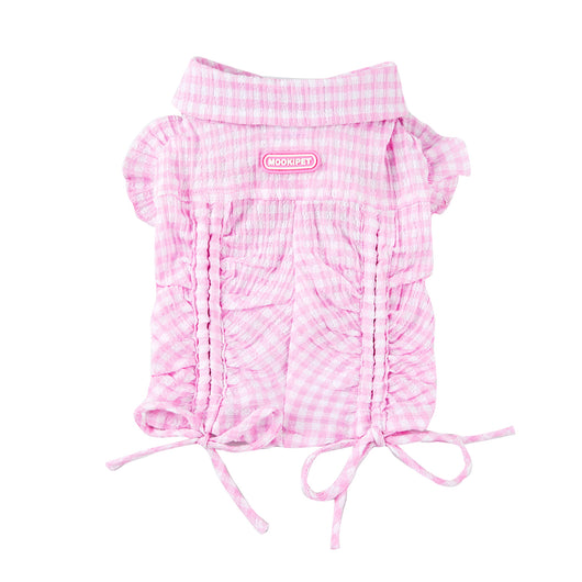 Camiseta Delgada para Perros Pequeños Bichón, Schnauzer y Teddy - Image 15