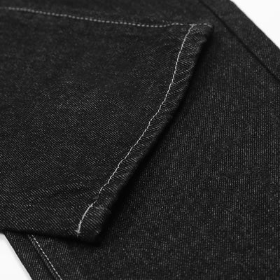 Pantalones Rectos Sueltos Tendencia Otoño Casual - Image 8