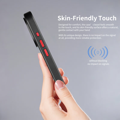 Funda de Teléfono en Fibra de Carbono 3K Twill - Image 2
