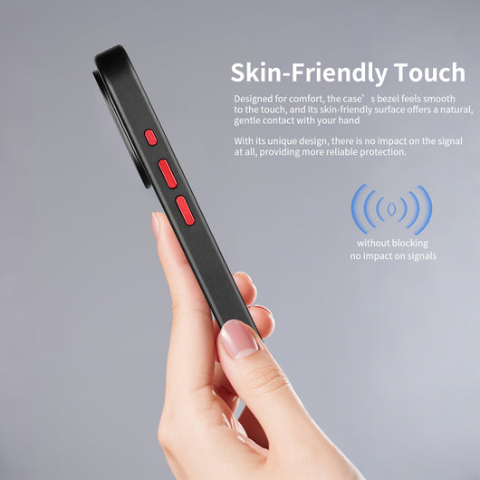 Funda de Teléfono en Fibra de Carbono 3K Twill - Image 2