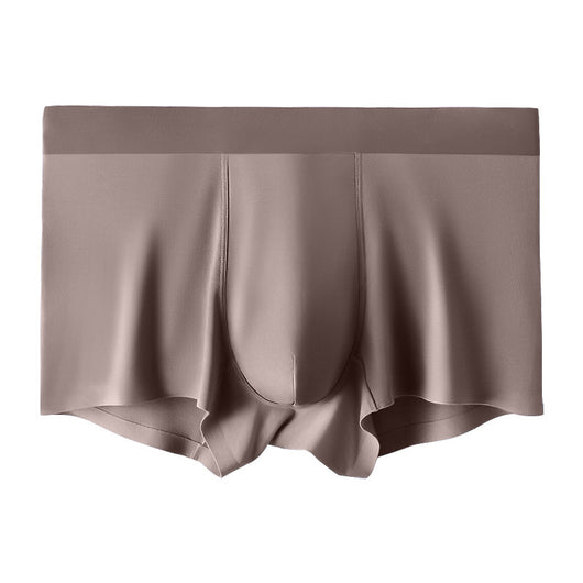 Bóxer Seamless de Seda de Hielo para Hombre - Image 20