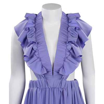 Traje de Disfraz Profesional para Mujer - Image 3