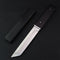 Cuchillo de Camping Hoja Recta Ultra Afilado
