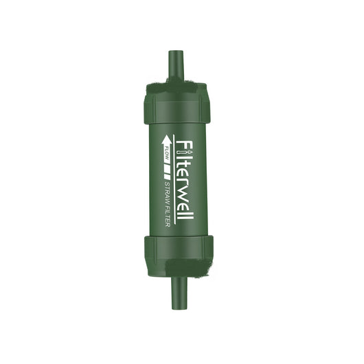 Popote Purificador de Agua para Camping y Aventuras al Aire Libre - Image 9