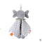 BBK Gray Elephant - 28cm