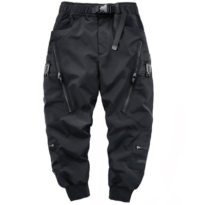 Mallas Deportivas Funcionales Cortaviento para Hombre - Image 6