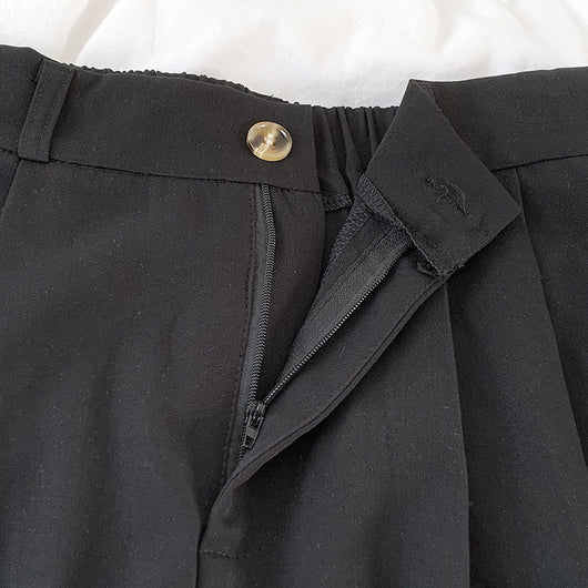 Shorts Anchos Versátiles para Mujer - Image 10