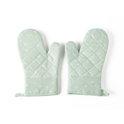 Guantes de Cocina Resistentes al Calor - Image 17
