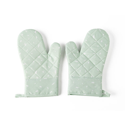 Guantes de Cocina Resistentes al Calor - Image 17