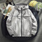 Chaqueta Hoodie Oversize con Capucha - Diseño Moderno y Versátil