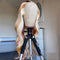 Pelucas De Encaje 10 Pulgadas