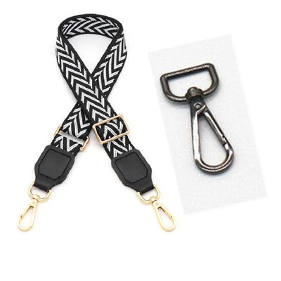 Correa Ajustable de Hombro para Bolso Cruzado - Image 19