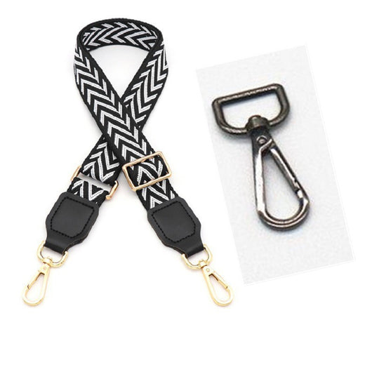 Correa Ajustable de Hombro para Bolso Cruzado - Image 19