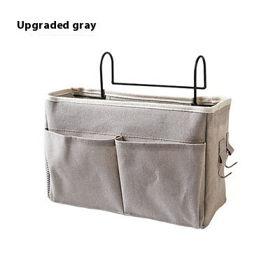 Bolsa Organizadora para Carriola con Ganchos de Sujeción - Image 6