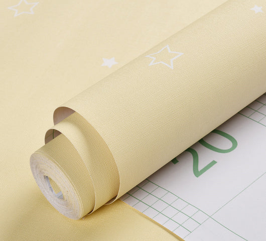 Papel Tapiz Adhesivo Decorativo para Dormitorio - Image 4